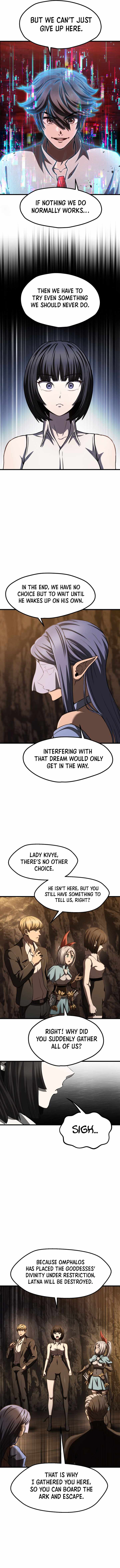 18+ Survival Story of a Sword King in a Fantasy World Chapter 302 page 14
