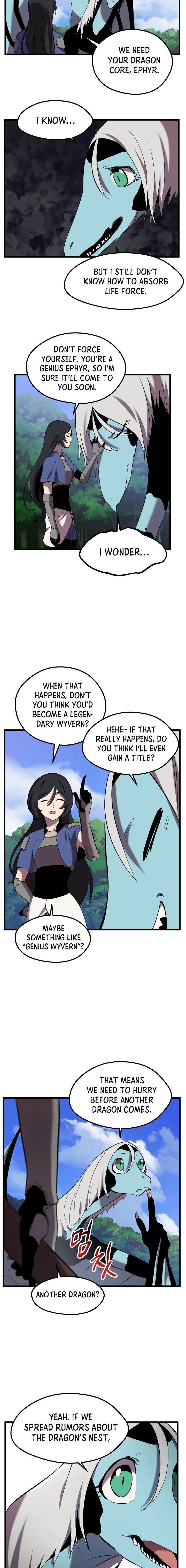 18+ Survival Story of a Sword King in a Fantasy World Chapter 31 page 12