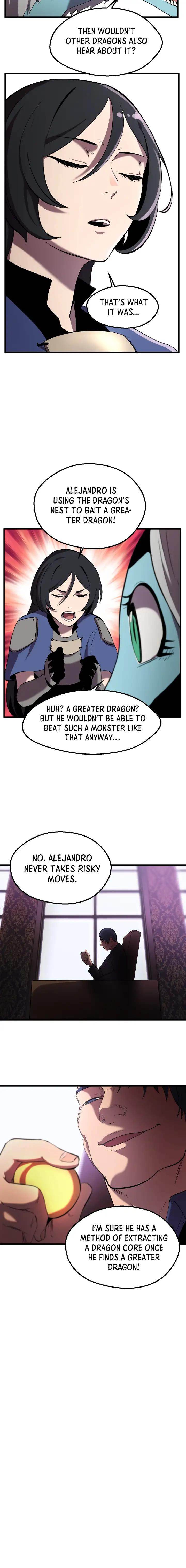 18+ Survival Story of a Sword King in a Fantasy World Chapter 31 page 13