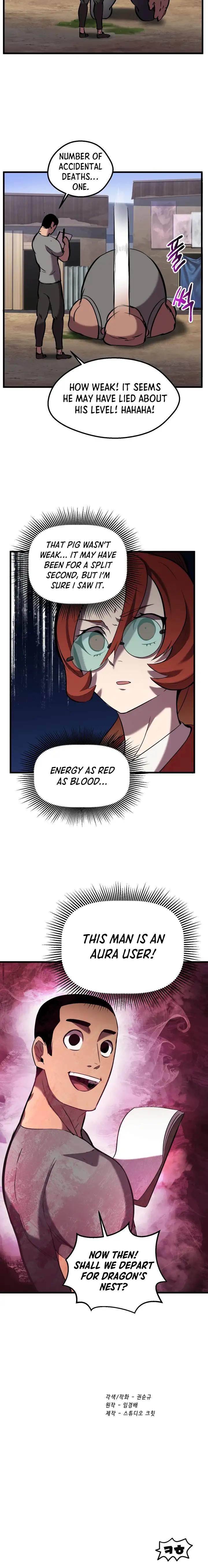 18+ Survival Story of a Sword King in a Fantasy World Chapter 32 page 25