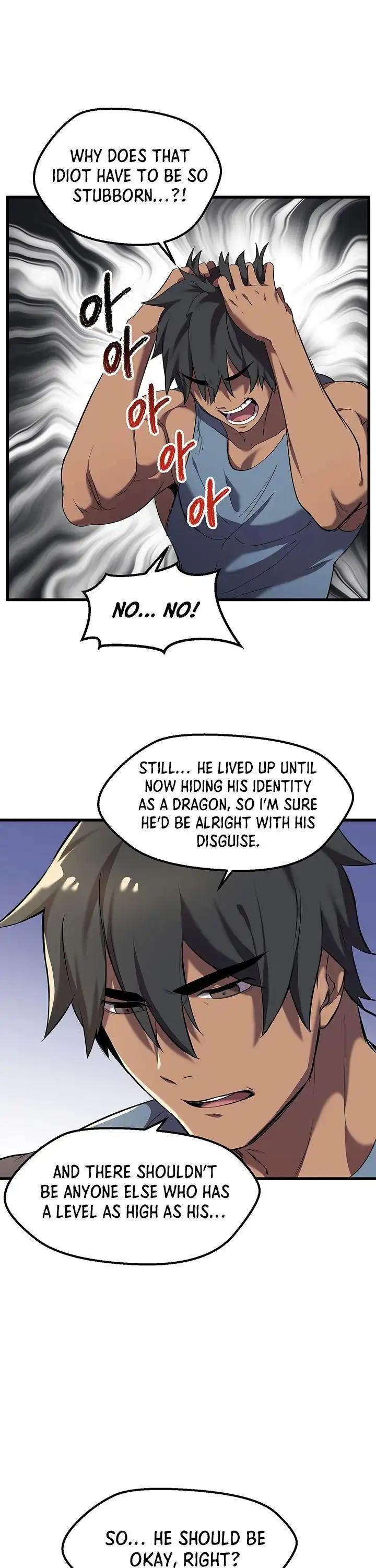 18+ Survival Story of a Sword King in a Fantasy World Chapter 33 page 12