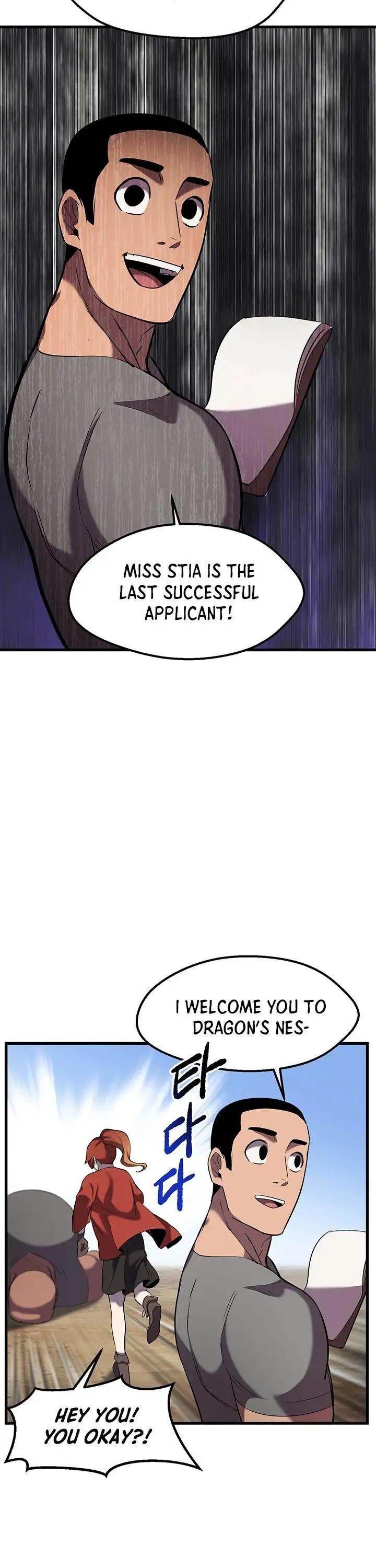 18+ Survival Story of a Sword King in a Fantasy World Chapter 33 page 13