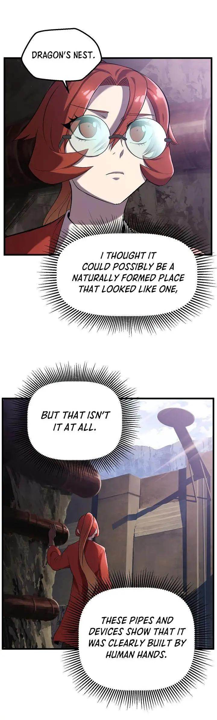 18+ Survival Story of a Sword King in a Fantasy World Chapter 33 page 21