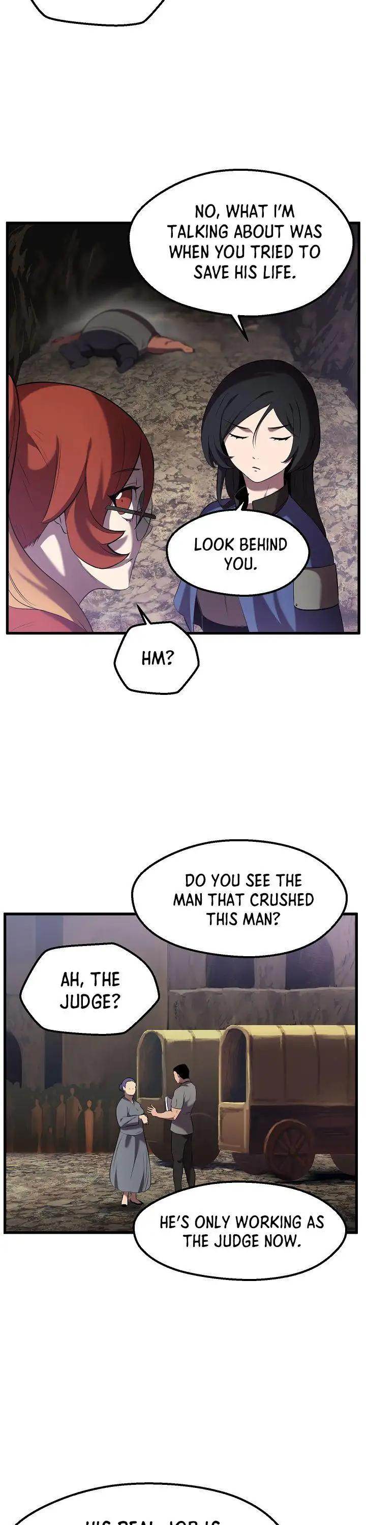 18+ Survival Story of a Sword King in a Fantasy World Chapter 33 page 24