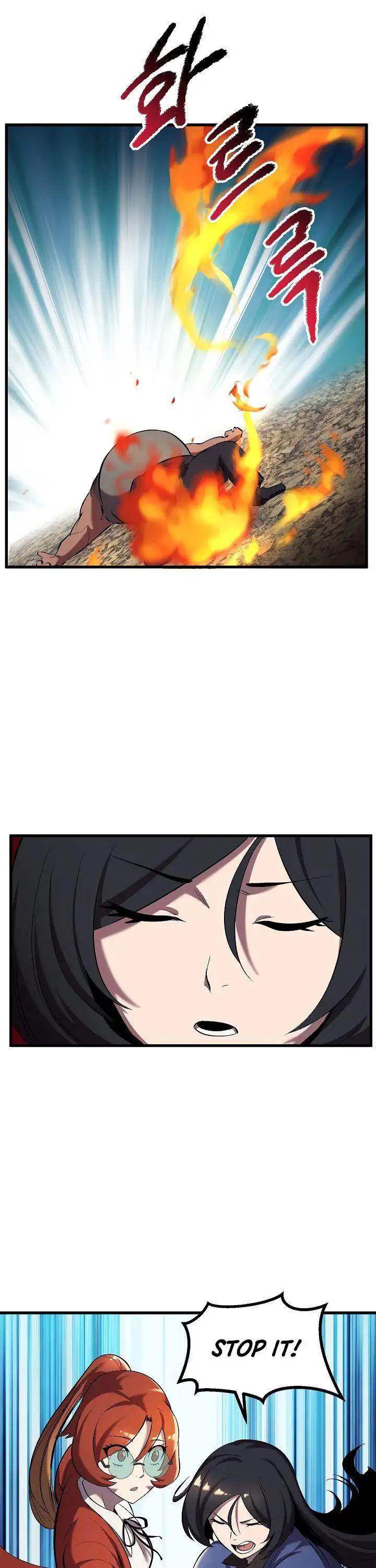 18+ Survival Story of a Sword King in a Fantasy World Chapter 33 page 28