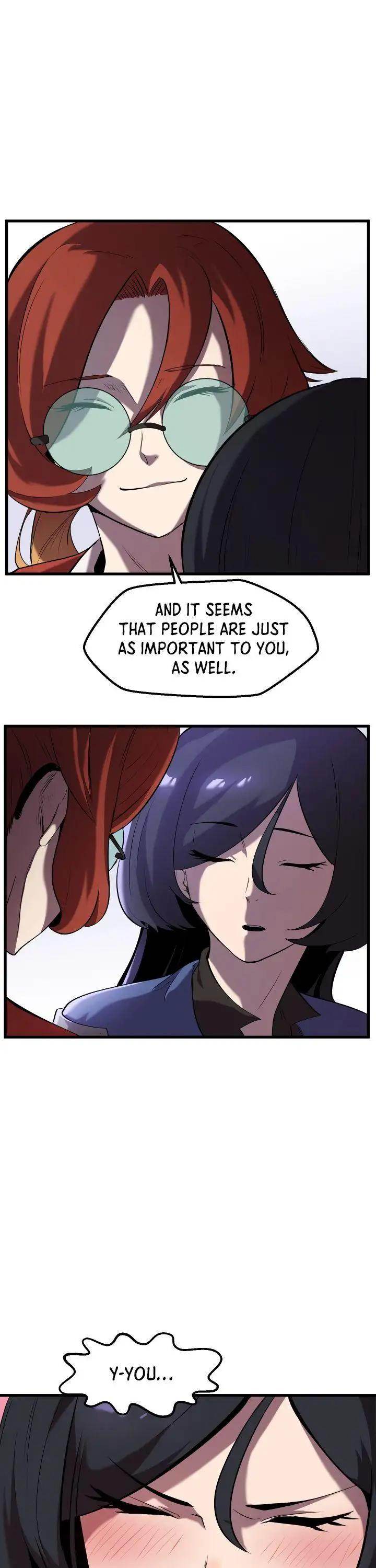 18+ Survival Story of a Sword King in a Fantasy World Chapter 33 page 30