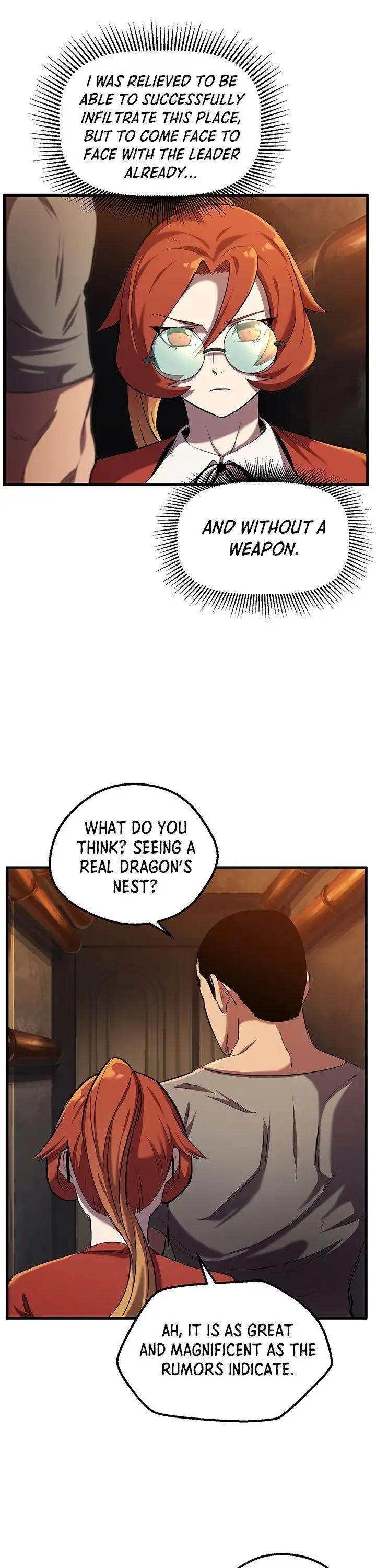 18+ Survival Story of a Sword King in a Fantasy World Chapter 33 page 35