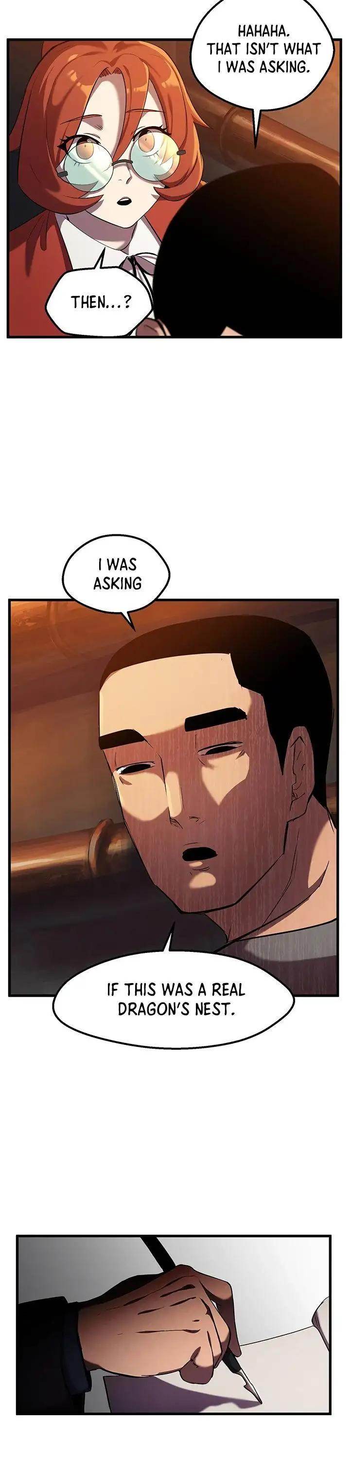 18+ Survival Story of a Sword King in a Fantasy World Chapter 33 page 36
