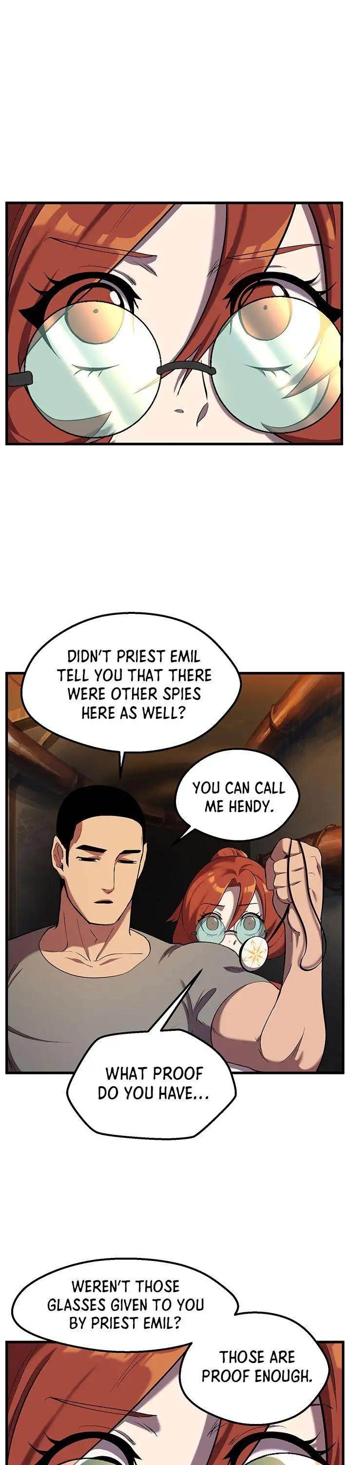 18+ Survival Story of a Sword King in a Fantasy World Chapter 33 page 37