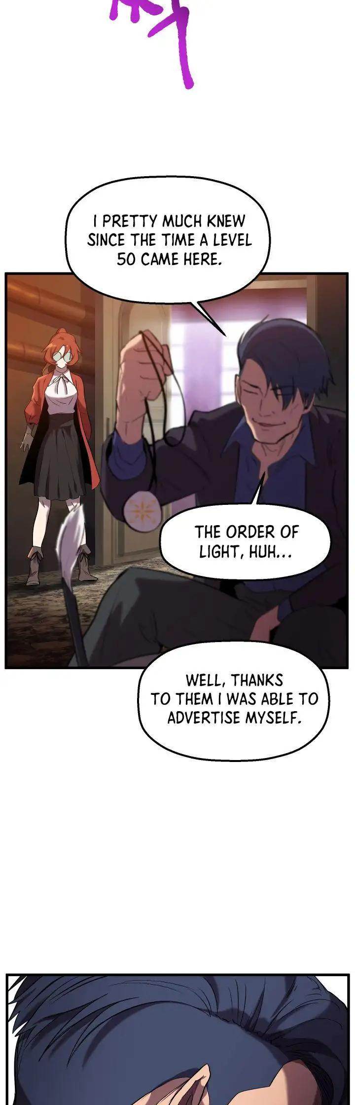 18+ Survival Story of a Sword King in a Fantasy World Chapter 33 page 44