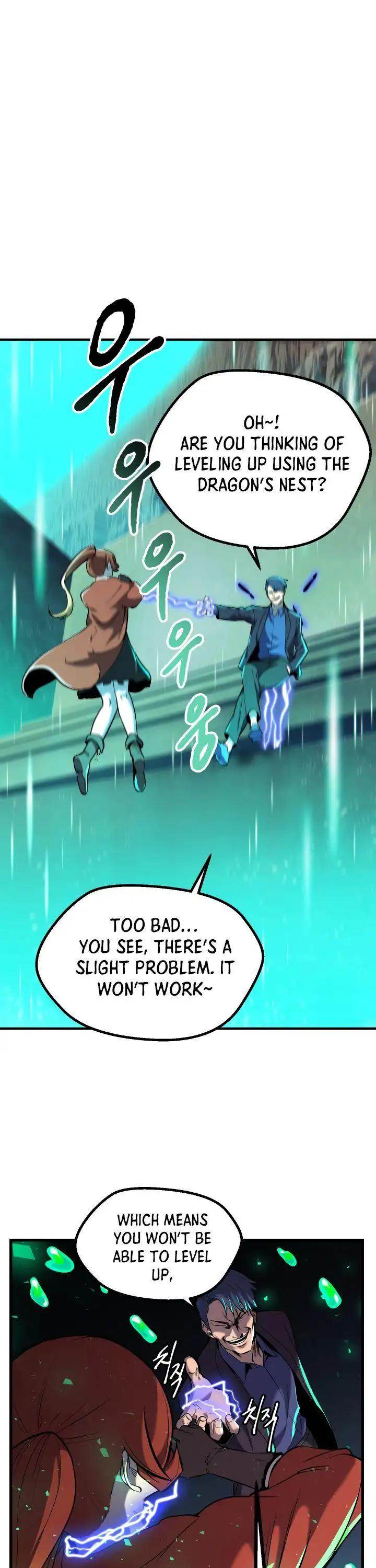 18+ Survival Story of a Sword King in a Fantasy World Chapter 35 page 2