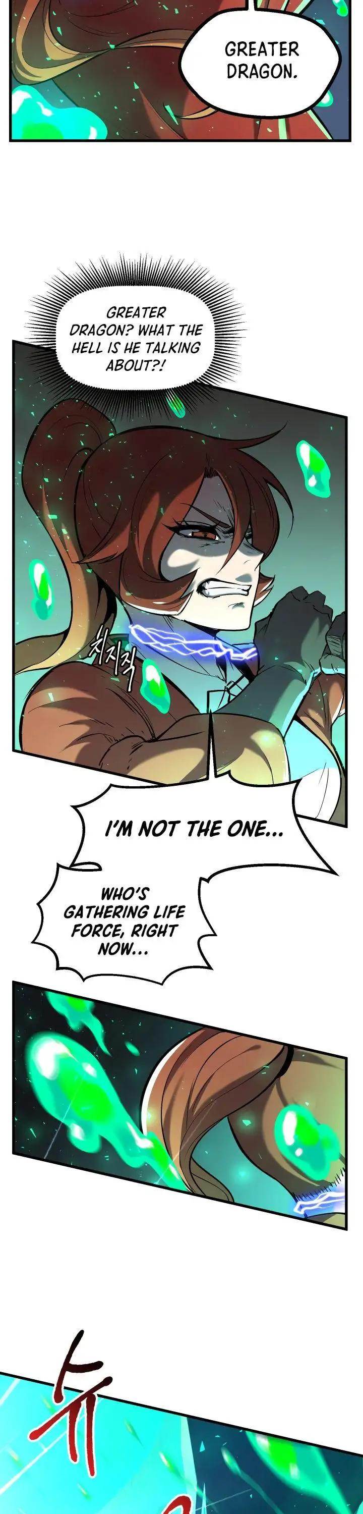 18+ Survival Story of a Sword King in a Fantasy World Chapter 35 page 3