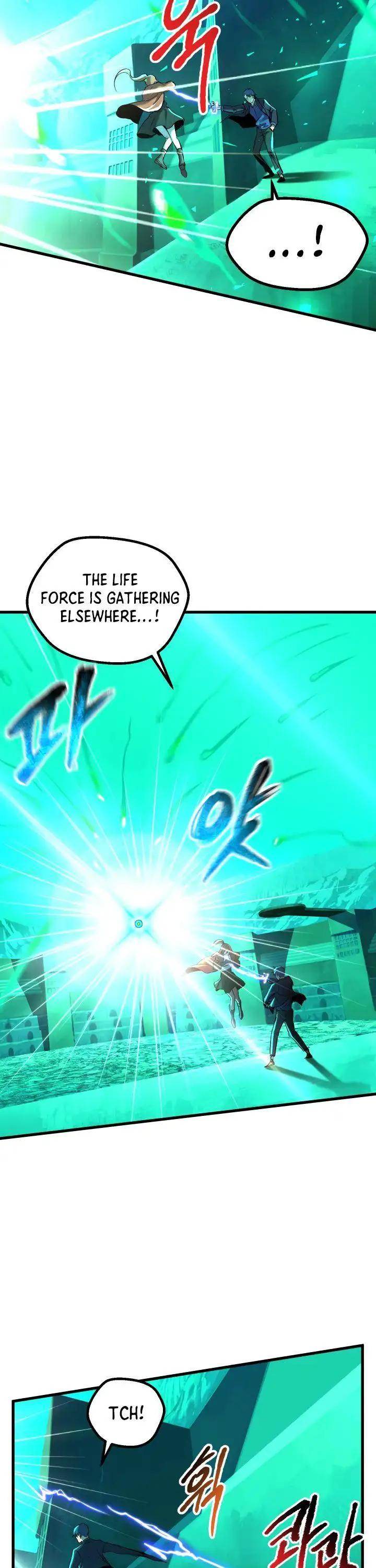 18+ Survival Story of a Sword King in a Fantasy World Chapter 35 page 4