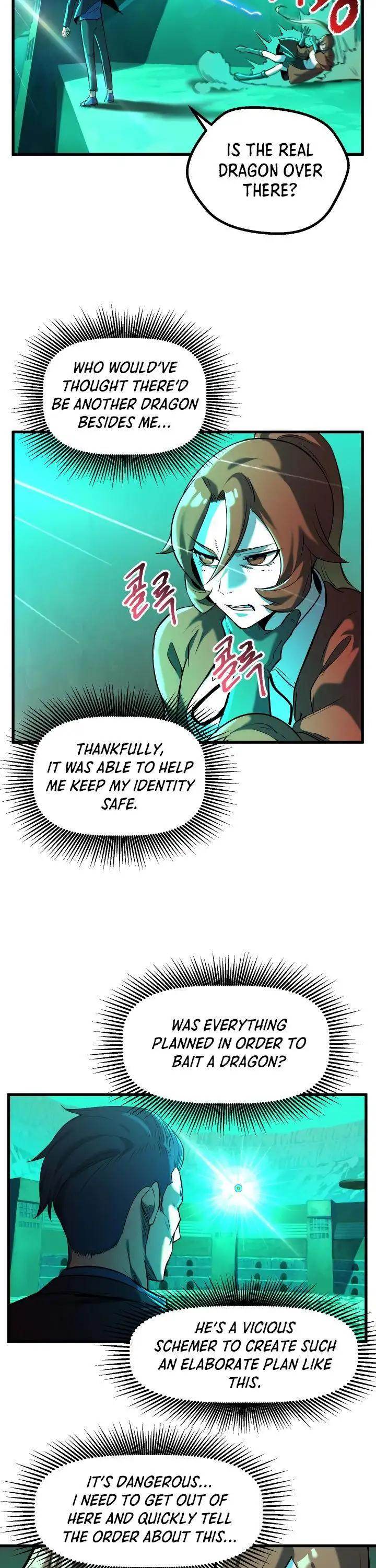 18+ Survival Story of a Sword King in a Fantasy World Chapter 35 page 5