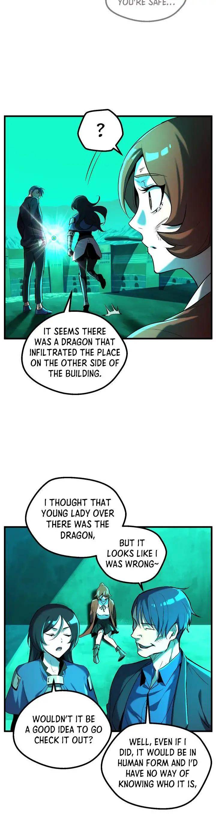 18+ Survival Story of a Sword King in a Fantasy World Chapter 35 page 7