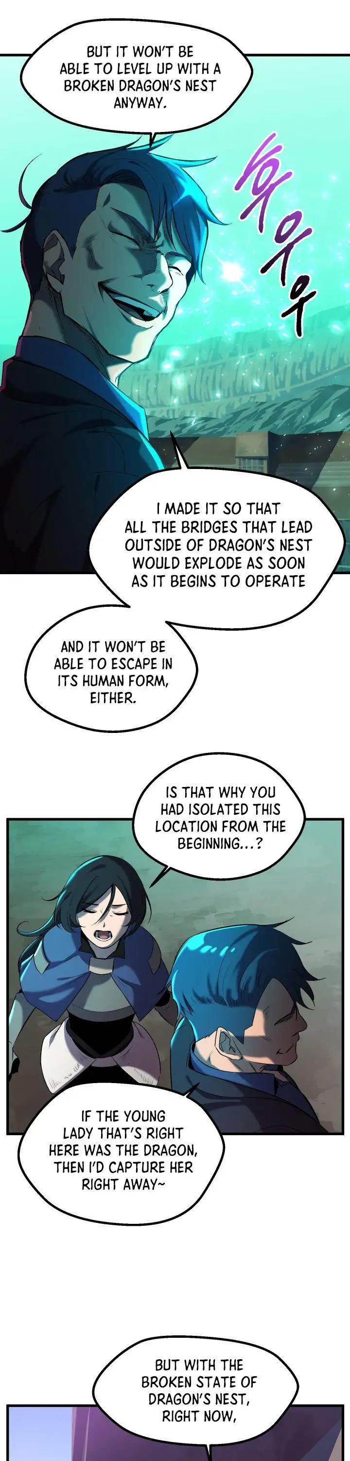 18+ Survival Story of a Sword King in a Fantasy World Chapter 35 page 8