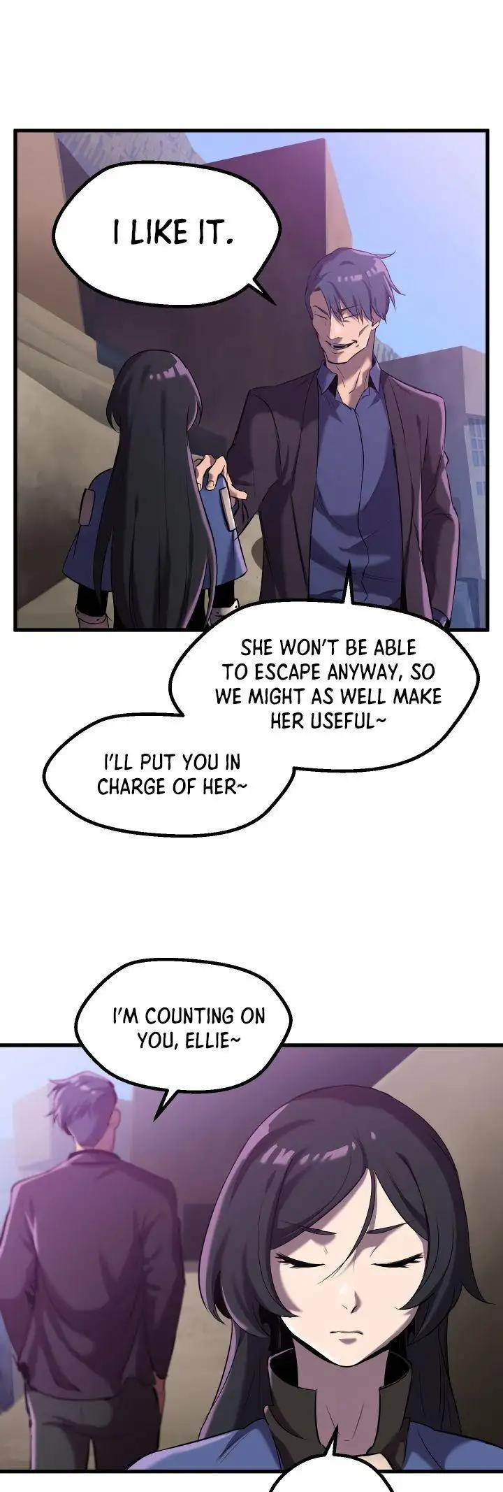 18+ Survival Story of a Sword King in a Fantasy World Chapter 35 page 12