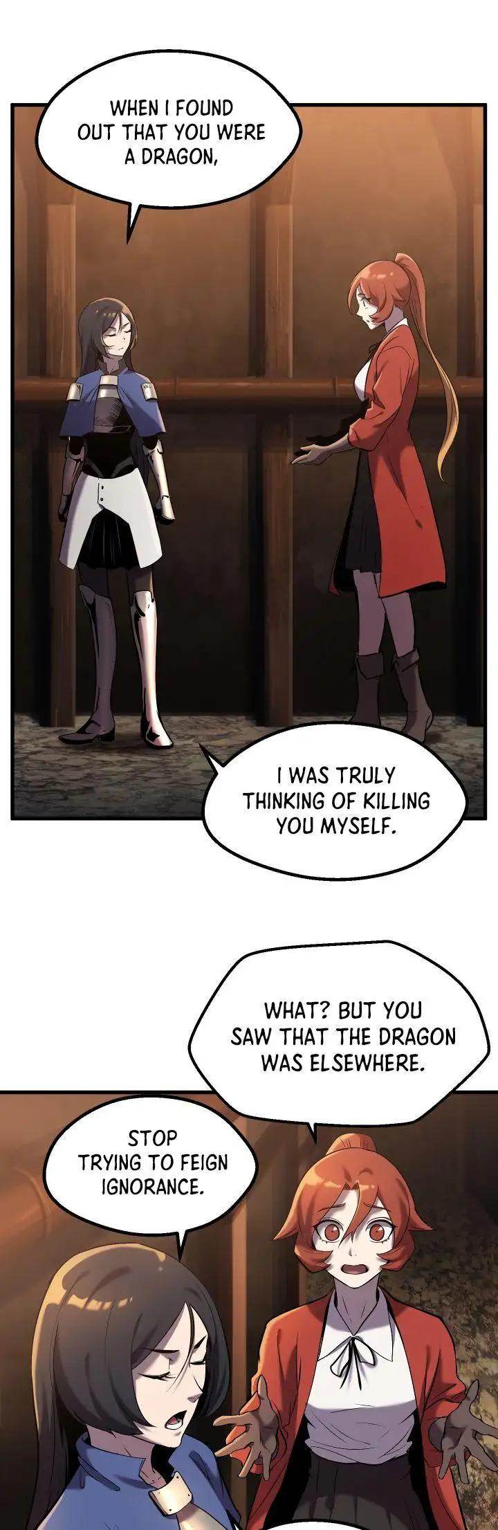 18+ Survival Story of a Sword King in a Fantasy World Chapter 35 page 18