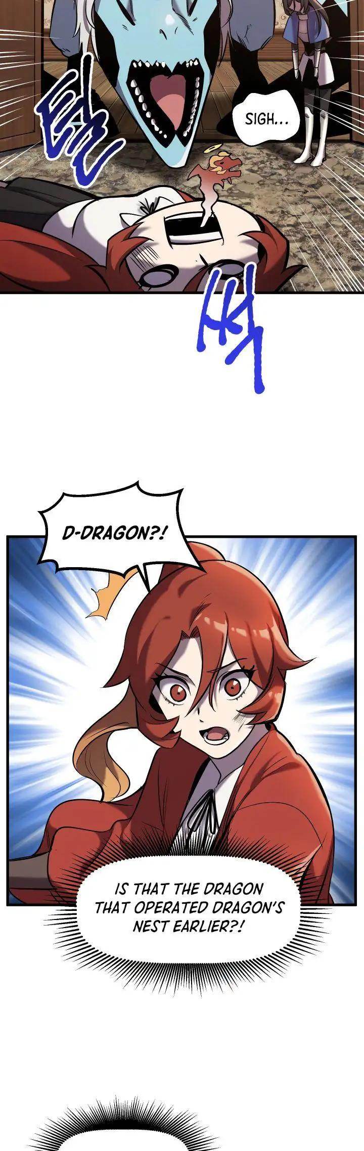 18+ Survival Story of a Sword King in a Fantasy World Chapter 35 page 24