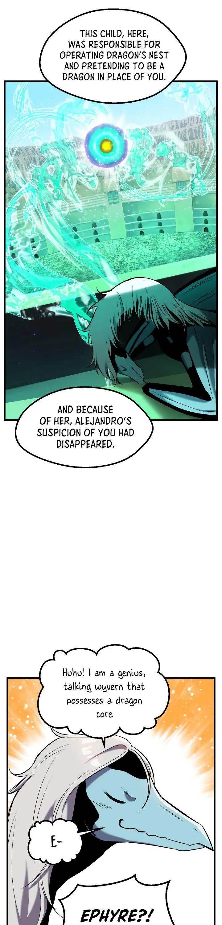 18+ Survival Story of a Sword King in a Fantasy World Chapter 35 page 26