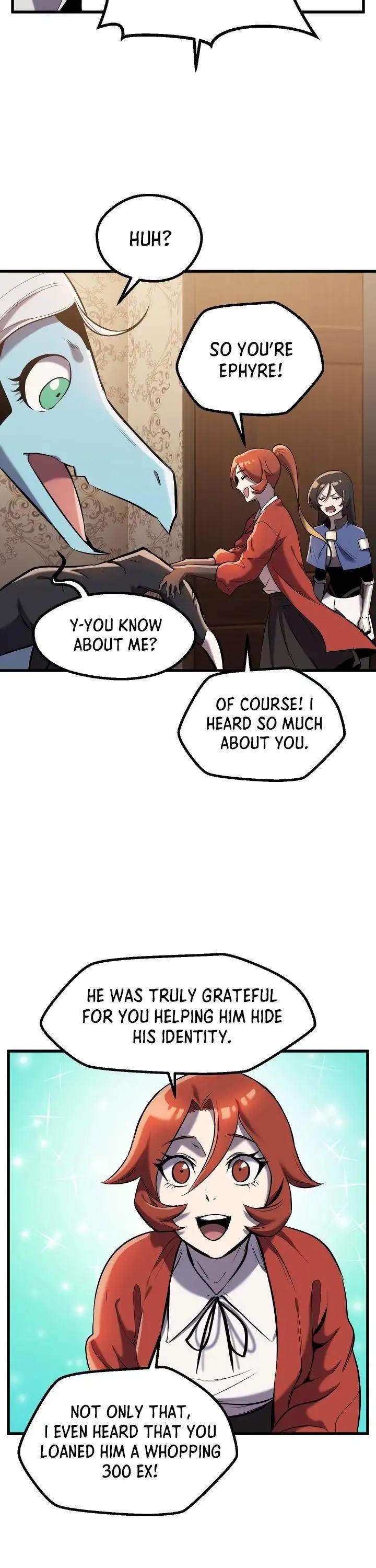 18+ Survival Story of a Sword King in a Fantasy World Chapter 35 page 27
