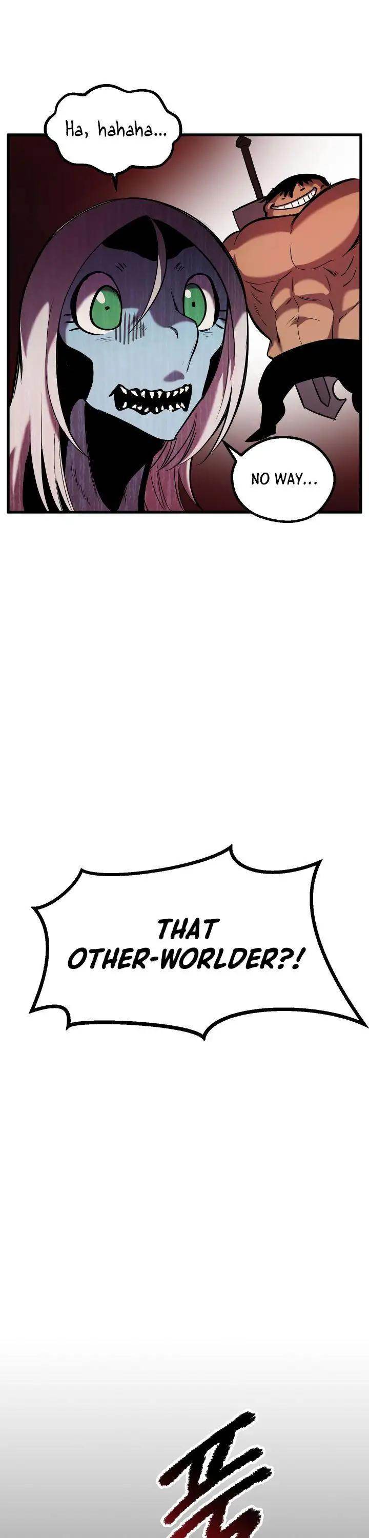 18+ Survival Story of a Sword King in a Fantasy World Chapter 35 page 28