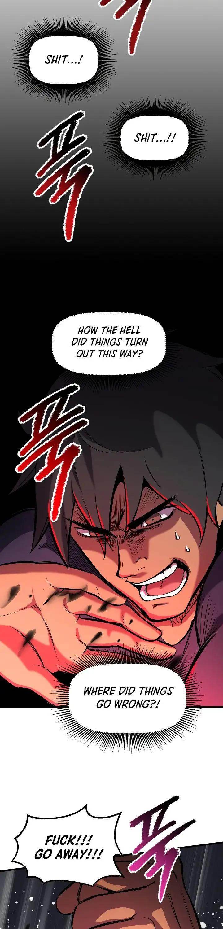 18+ Survival Story of a Sword King in a Fantasy World Chapter 35 page 29