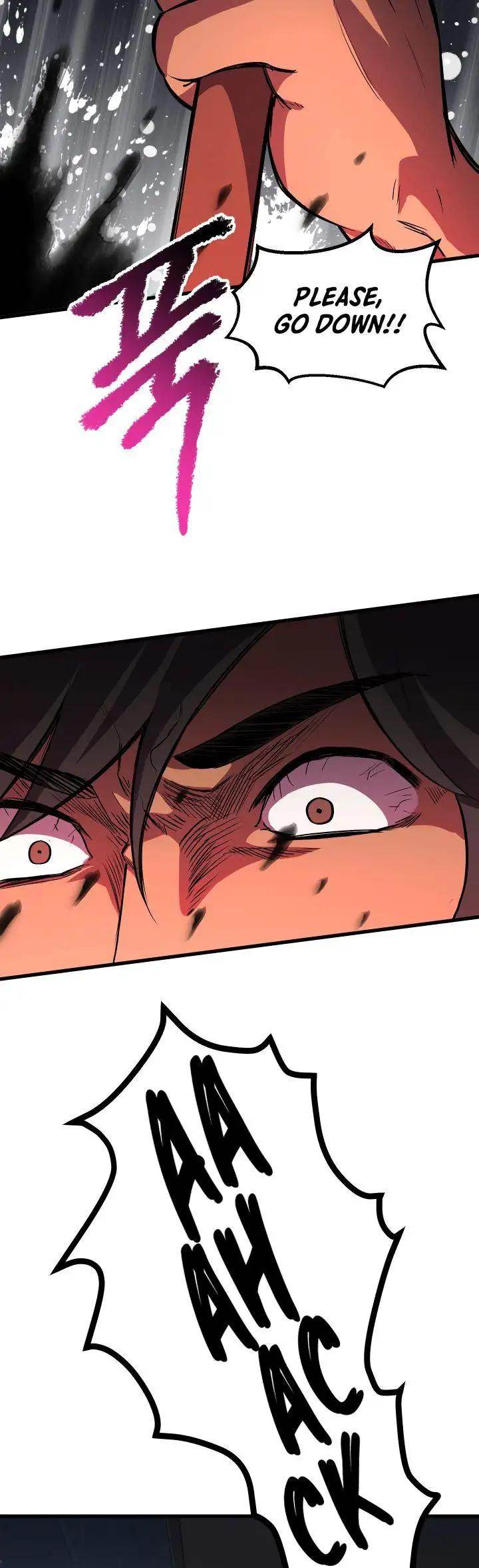 18+ Survival Story of a Sword King in a Fantasy World Chapter 35 page 30
