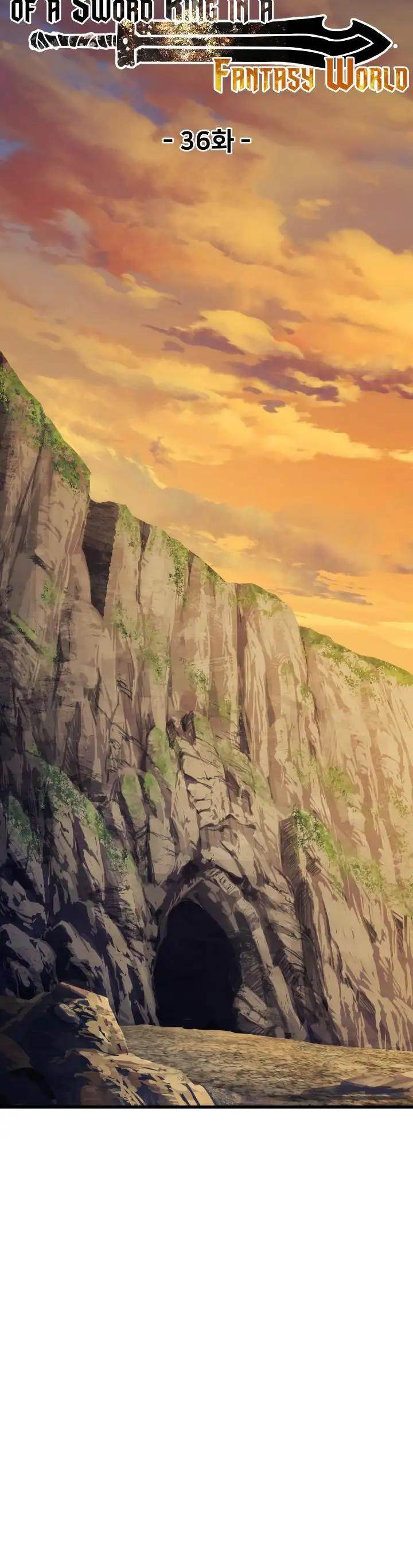 18+ Survival Story of a Sword King in a Fantasy World Chapter 36 page 7