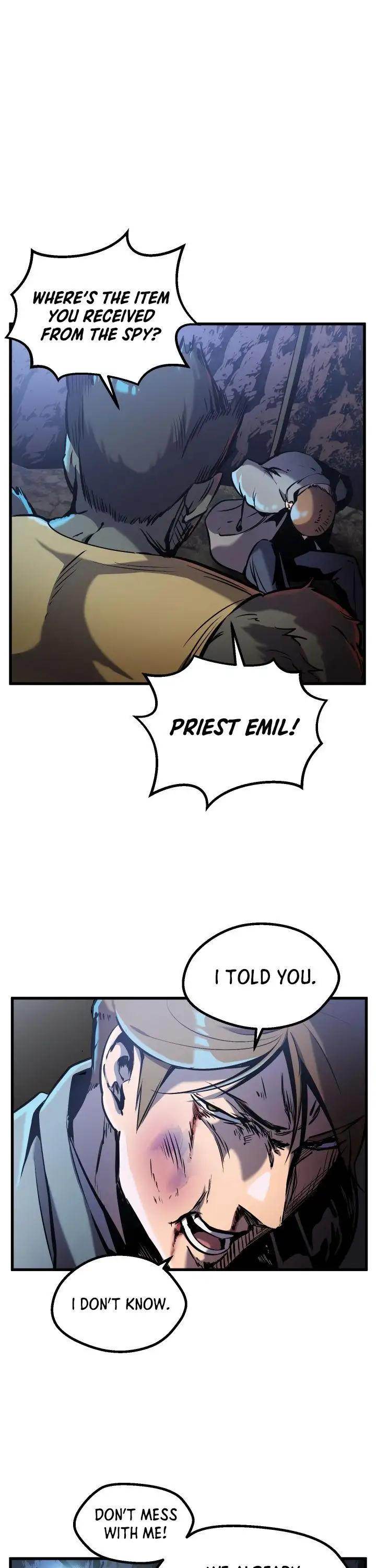18+ Survival Story of a Sword King in a Fantasy World Chapter 36 page 9