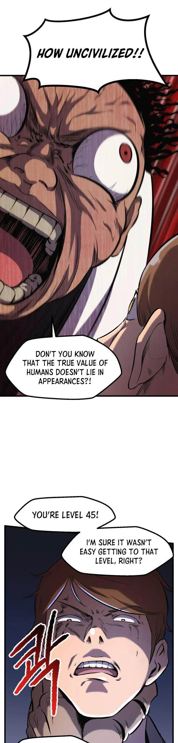 18+ Survival Story of a Sword King in a Fantasy World Chapter 36 page 14