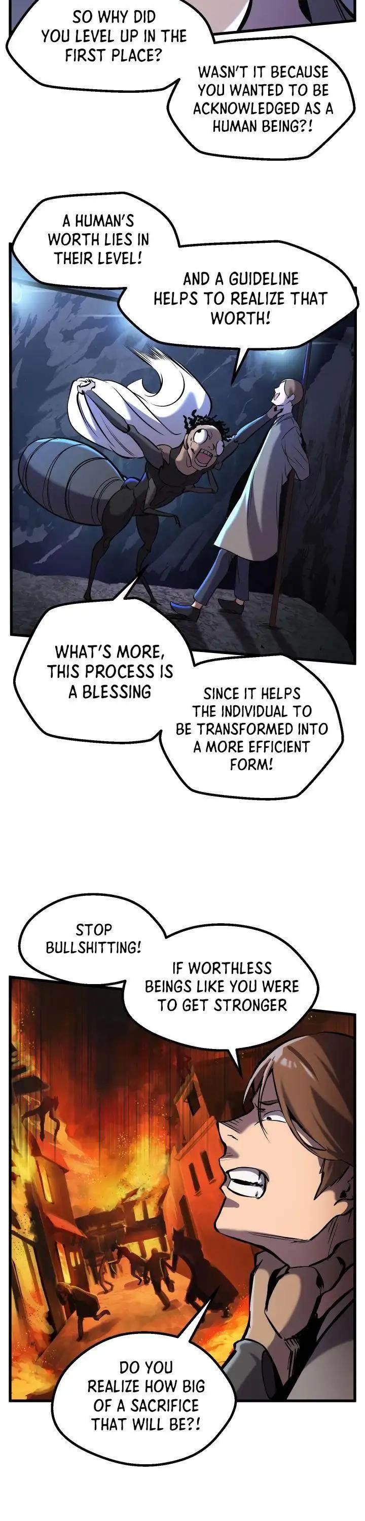 18+ Survival Story of a Sword King in a Fantasy World Chapter 36 page 15