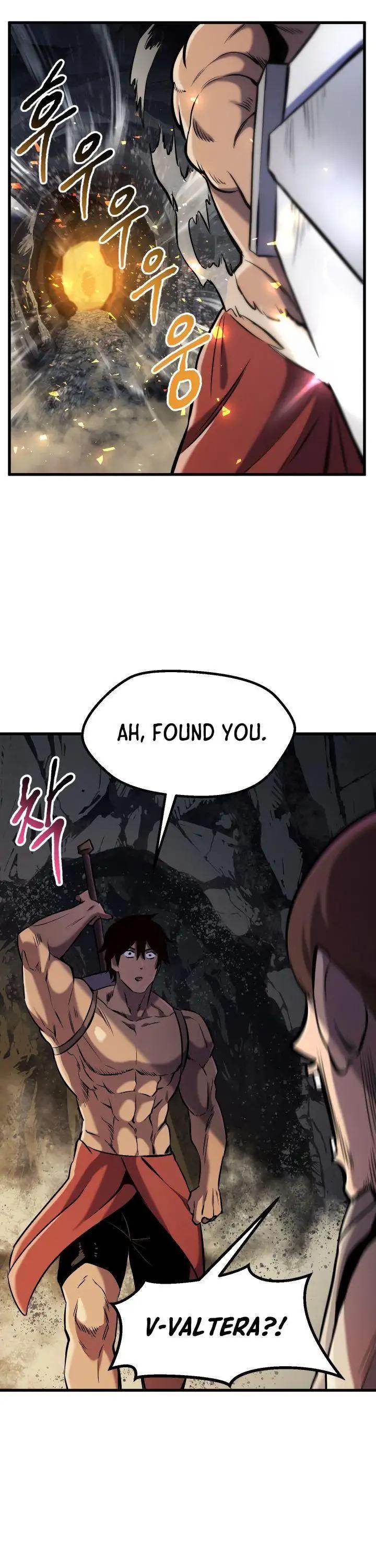 18+ Survival Story of a Sword King in a Fantasy World Chapter 36 page 20