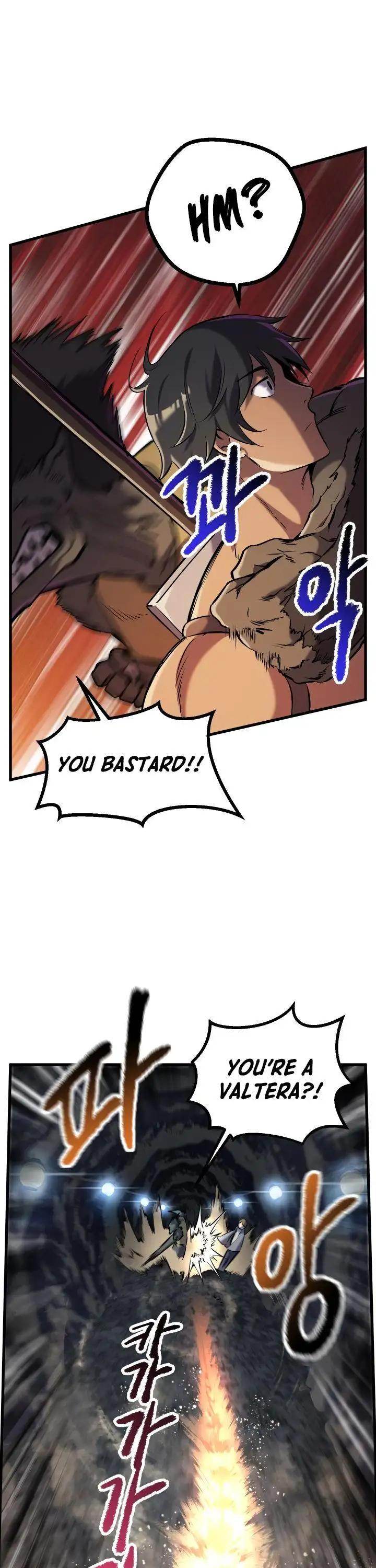 18+ Survival Story of a Sword King in a Fantasy World Chapter 36 page 23