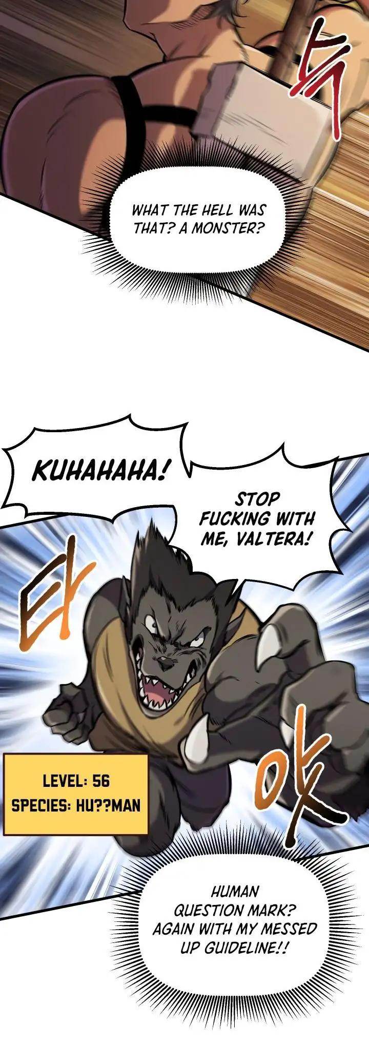 18+ Survival Story of a Sword King in a Fantasy World Chapter 36 page 25