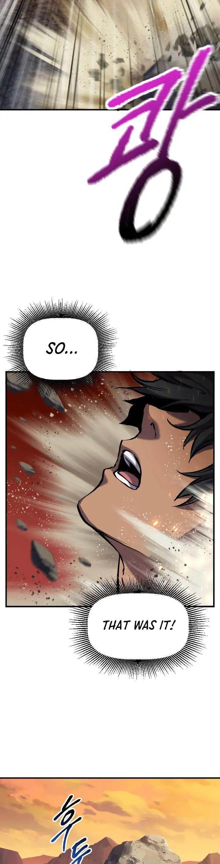 18+ Survival Story of a Sword King in a Fantasy World Chapter 36 page 30