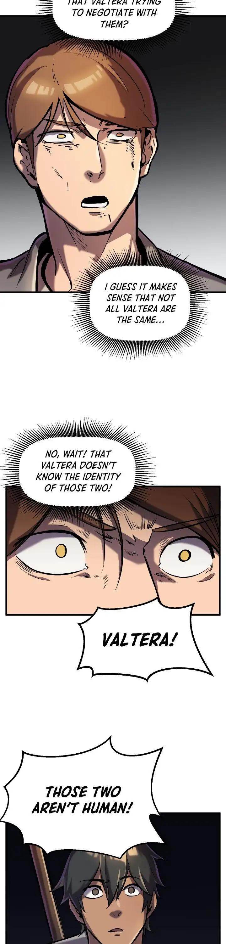 18+ Survival Story of a Sword King in a Fantasy World Chapter 36 page 35