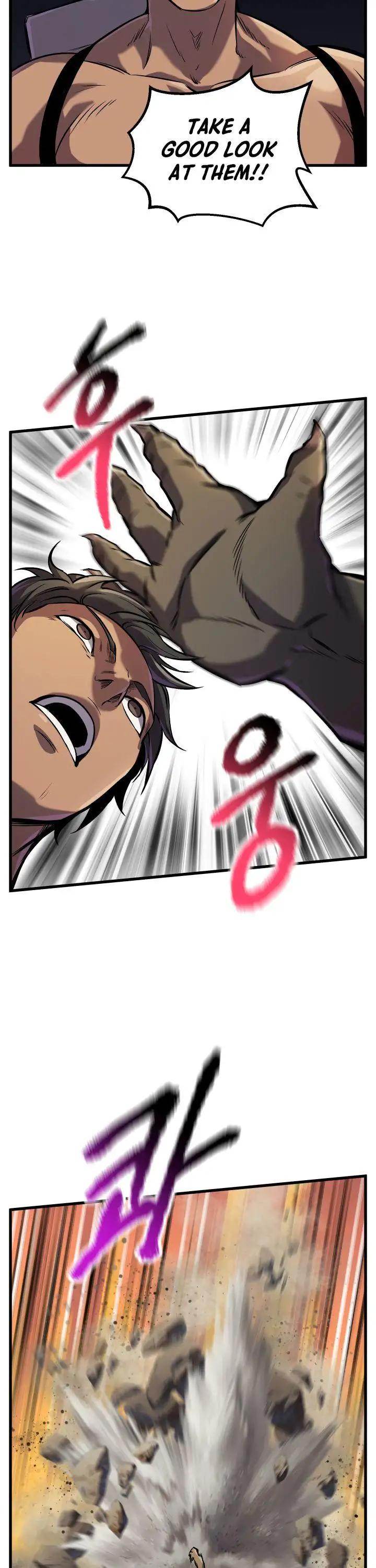 18+ Survival Story of a Sword King in a Fantasy World Chapter 36 page 36