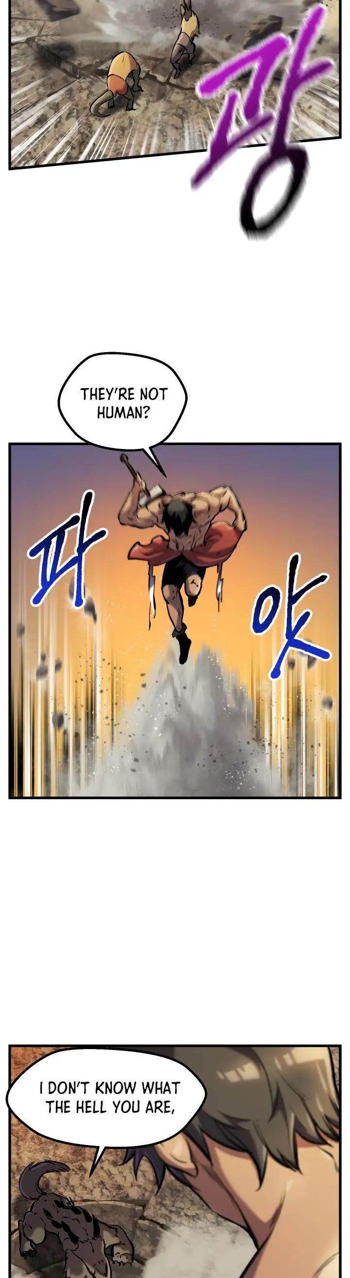 18+ Survival Story of a Sword King in a Fantasy World Chapter 36 page 37