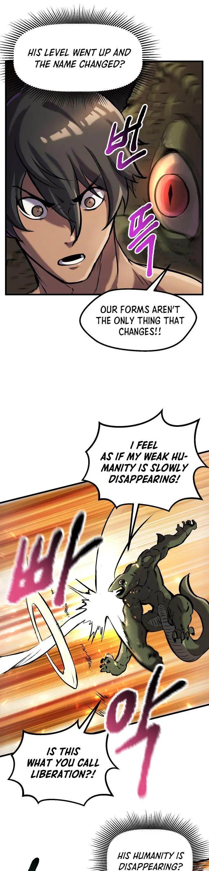 18+ Survival Story of a Sword King in a Fantasy World Chapter 36 page 39