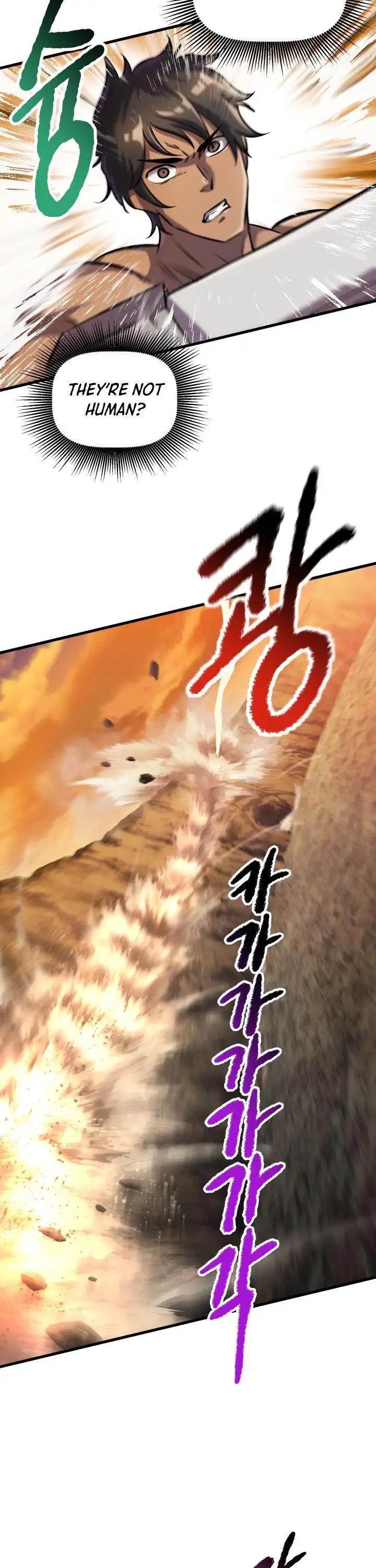 18+ Survival Story of a Sword King in a Fantasy World Chapter 36 page 40