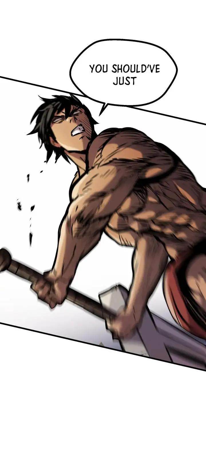 18+ Survival Story of a Sword King in a Fantasy World Chapter 36 page 45