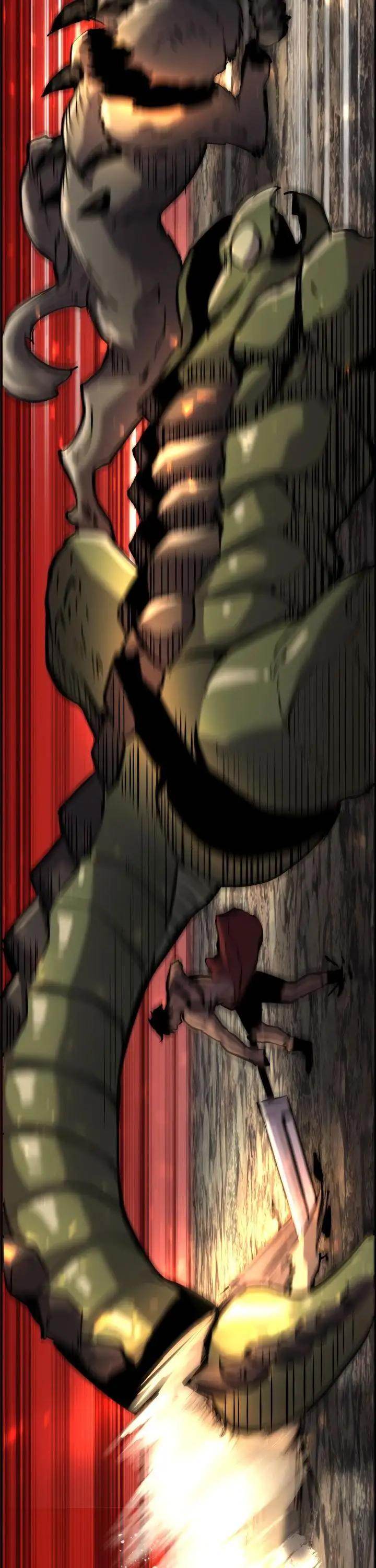 18+ Survival Story of a Sword King in a Fantasy World Chapter 36 page 47
