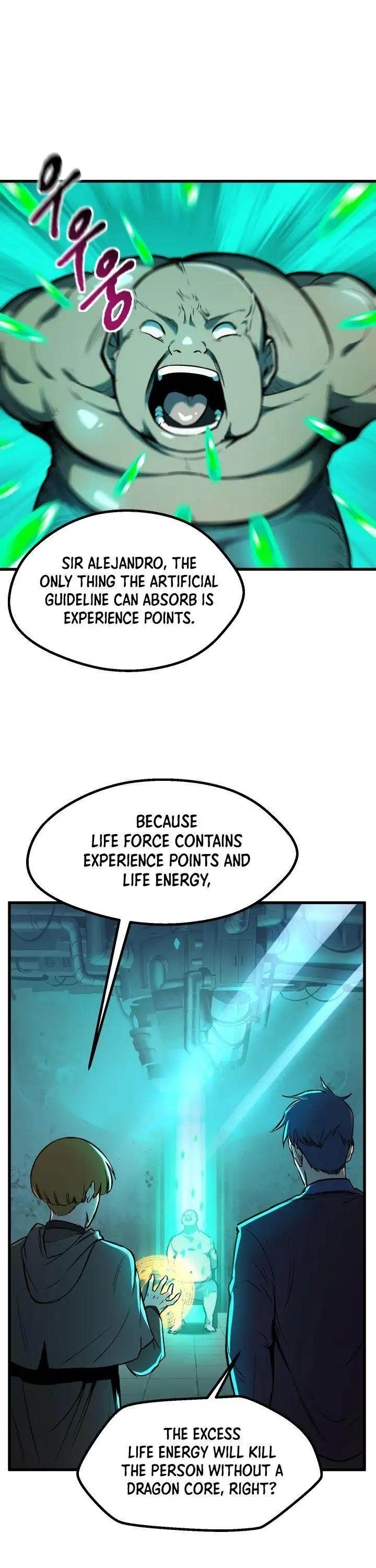18+ Survival Story of a Sword King in a Fantasy World Chapter 37 page 2