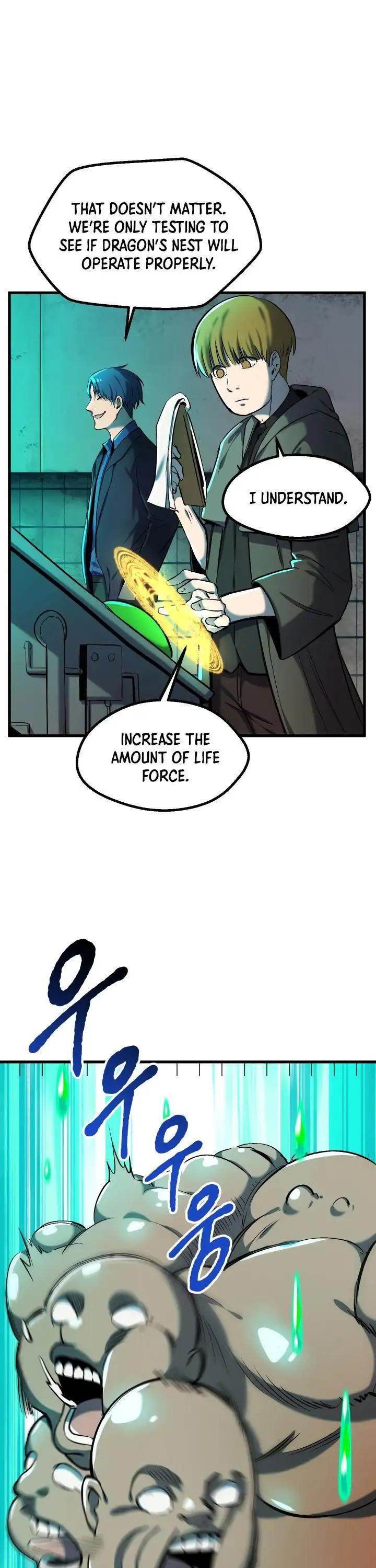 18+ Survival Story of a Sword King in a Fantasy World Chapter 37 page 3