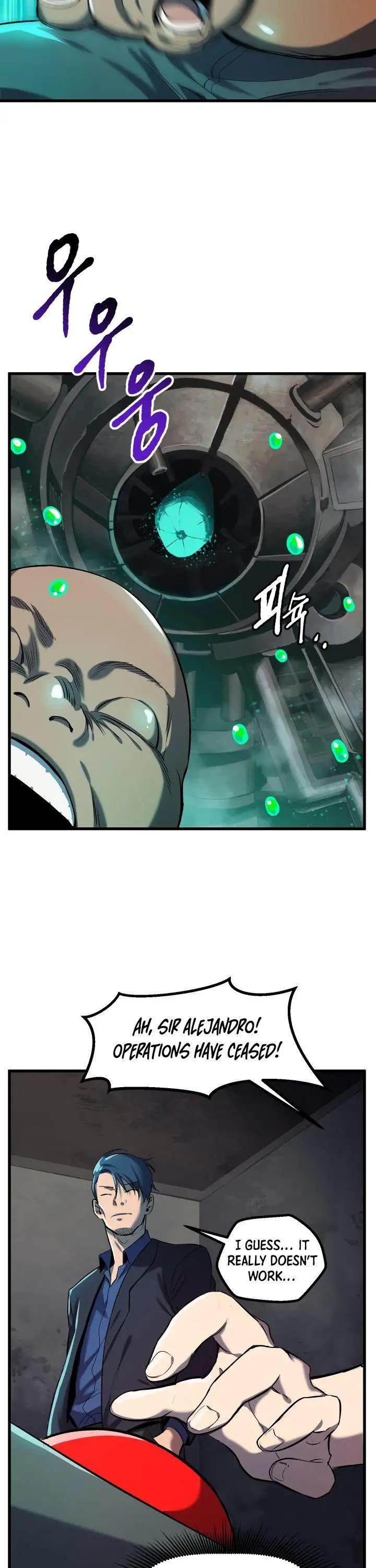 18+ Survival Story of a Sword King in a Fantasy World Chapter 37 page 4