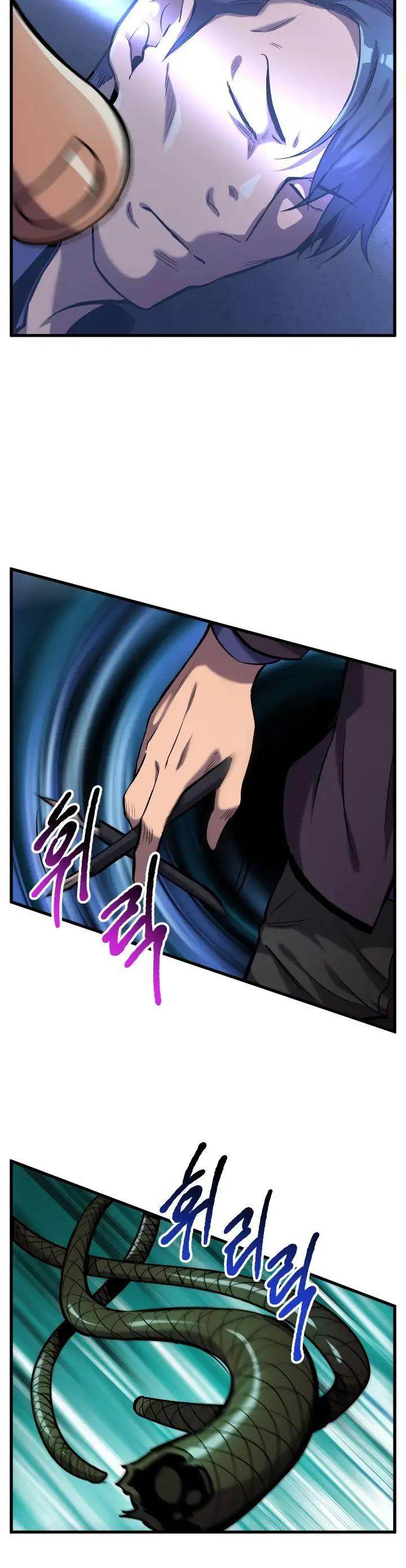 18+ Survival Story of a Sword King in a Fantasy World Chapter 37 page 7