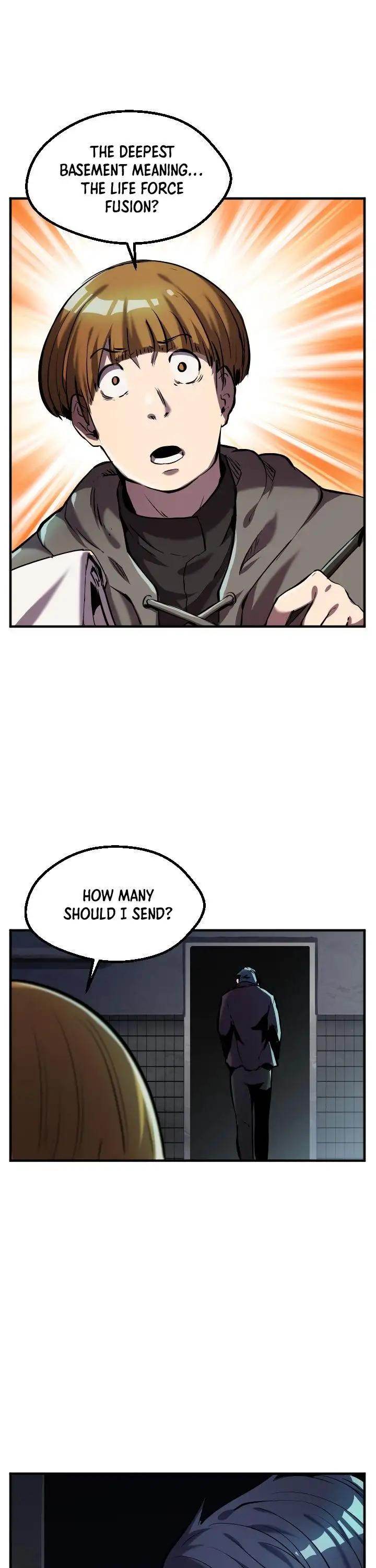 18+ Survival Story of a Sword King in a Fantasy World Chapter 37 page 11