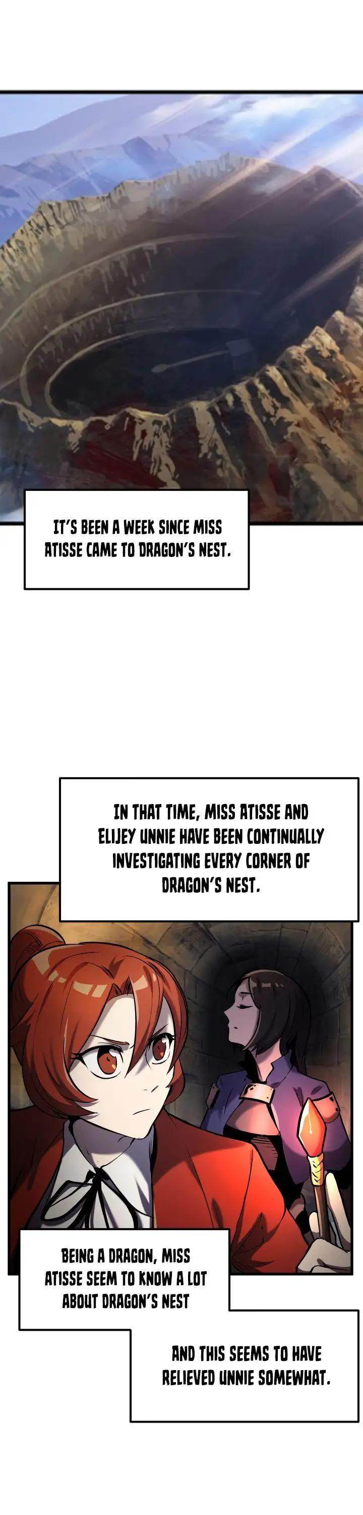18+ Survival Story of a Sword King in a Fantasy World Chapter 37 page 14