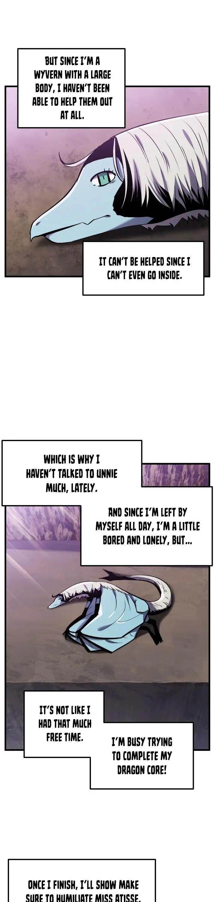 18+ Survival Story of a Sword King in a Fantasy World Chapter 37 page 15